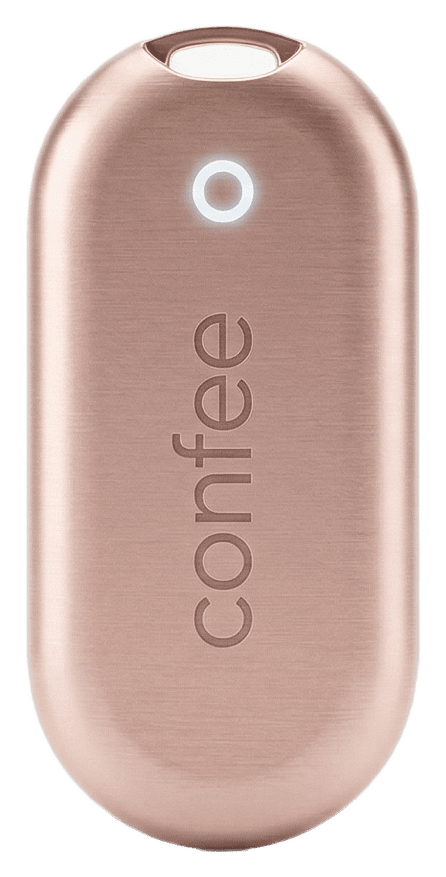 Confee AI Wearable Pendant